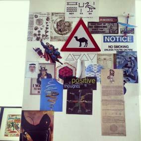 Briefing & Brainstorming